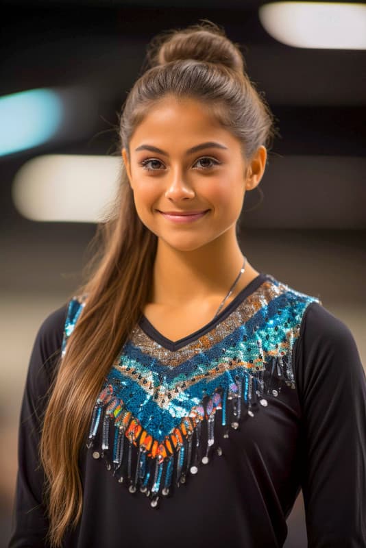 Rina Patel